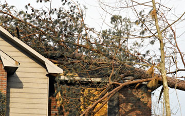 emergency roof repair Burnt Hill, Berkshire