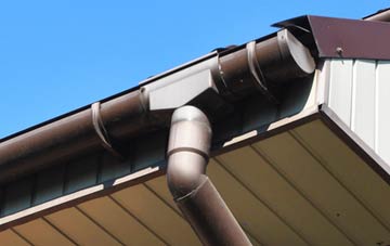 types of Burnt Hill fascias