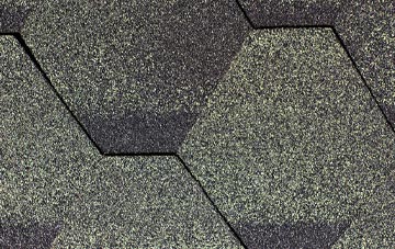 Burnt Hill fibreglass shingle repairs