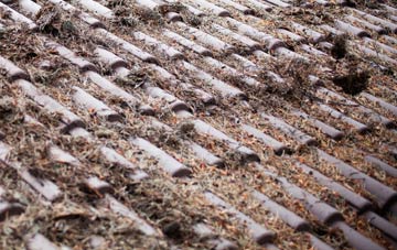 Burnt Hill roof cleaning companies