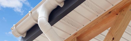 get Burnt Hill guttering quotes today