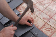 free Burnt Hill garage roof repair quotes