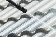 rated Burnt Hill roof cleaning companies